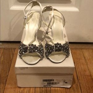 Wedding Shoes